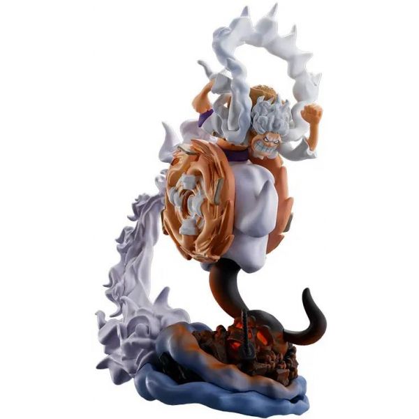 [Gashapon] Petit Rama LOGBOX RE BIRTH Gear 5 Special Vol. 1 (Single Randomly Drawn Item from the Line-up) Additional Image 8