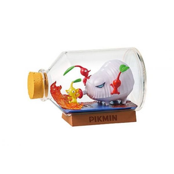 [Gashapon] Pikmin Terrarium Collection Vol. 1 (Single Randomly Drawn Item from the Line-up) Additional Image 4