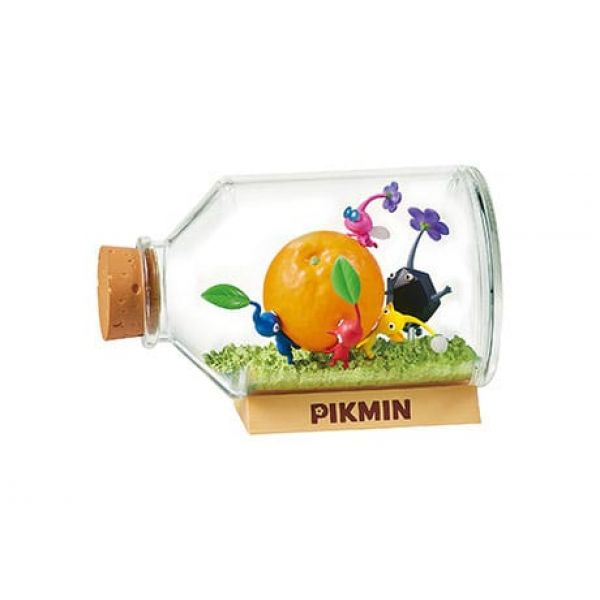 [Gashapon] Pikmin Terrarium Collection Vol. 1 (Single Randomly Drawn Item from the Line-up) Additional Image 5