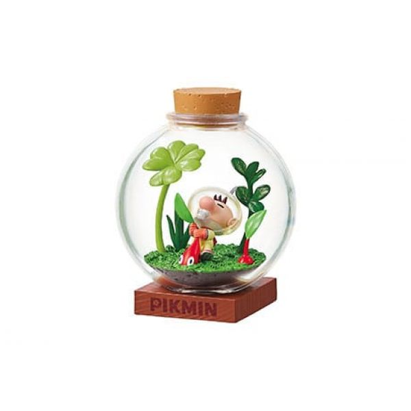 [Gashapon] Pikmin Terrarium Collection Vol. 1 (Single Randomly Drawn Item from the Line-up) Additional Image 7