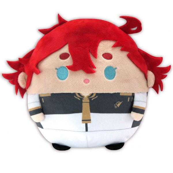 View Soft Toys / Plushie page