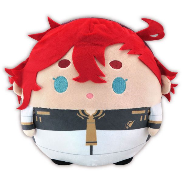 View Soft Toys Plushie page