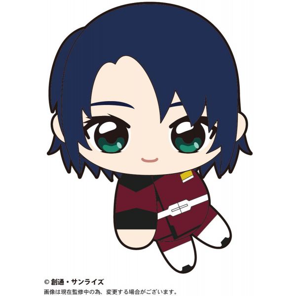 [Gashapon] Mobile Suit Gundam SEED Destiny: Tete Colle Collection (Single Randomly Drawn Item from the Line-up) Image