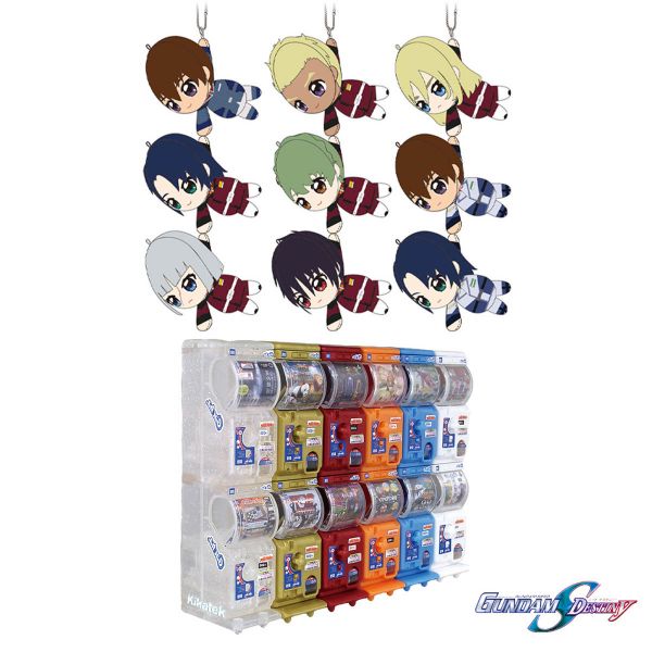 Gashapon top product image