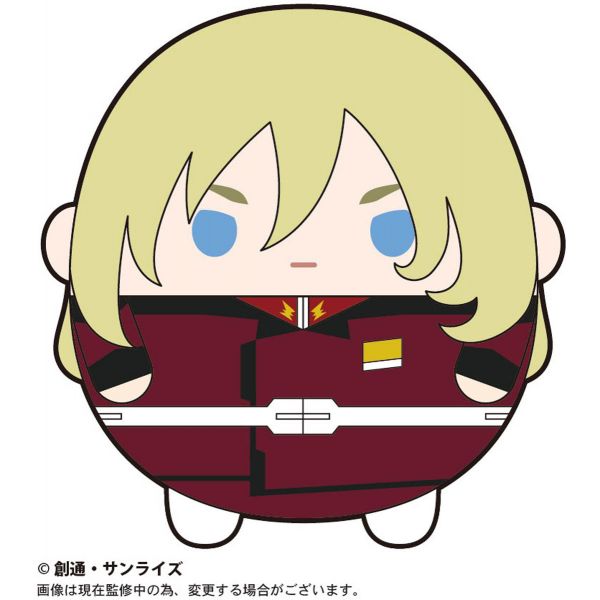 [Gashapon] Mobile Suit Gundam SEED Destiny: Fuwa Kororin Plushie Collection (Single Randomly Drawn Item from the Line-up) Additional Image 8