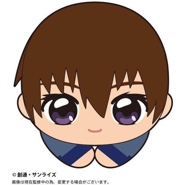 [Gashapon] Mobile Suit Gundam SEED Destiny: Hug x Character Collection (Single Randomly Drawn Item from the Line-up) Additional Image 2
