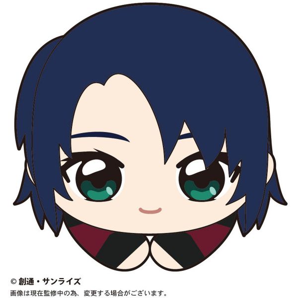 [Gashapon] Mobile Suit Gundam SEED Destiny: Hug x Character Collection (Single Randomly Drawn Item from the Line-up) Additional Image 3