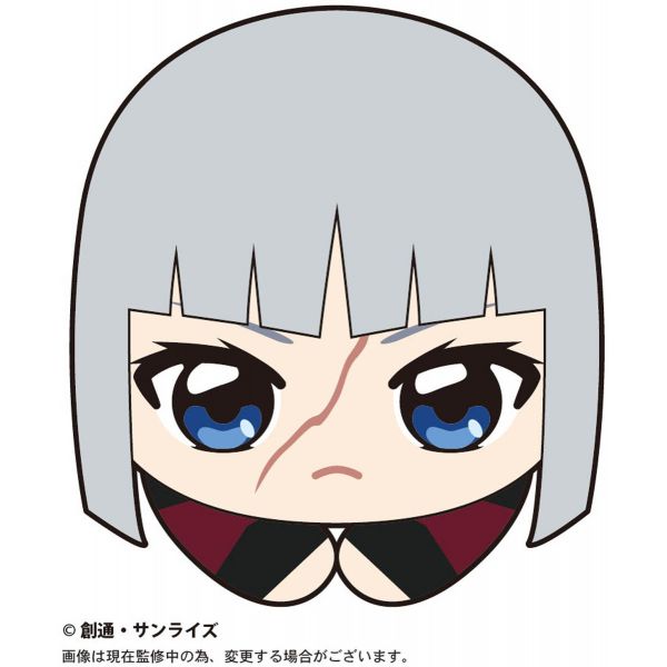 [Gashapon] Mobile Suit Gundam SEED Destiny: Hug x Character Collection (Single Randomly Drawn Item from the Line-up) Additional Image 4