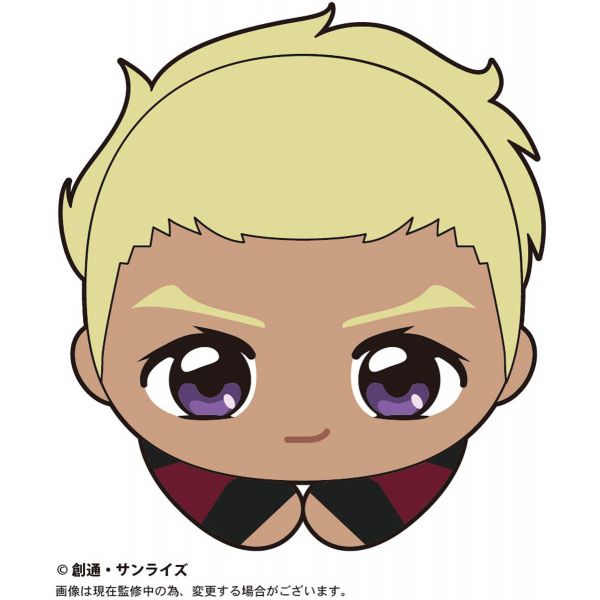 [Gashapon] Mobile Suit Gundam SEED Destiny: Hug x Character Collection (Single Randomly Drawn Item from the Line-up) Additional Image 5