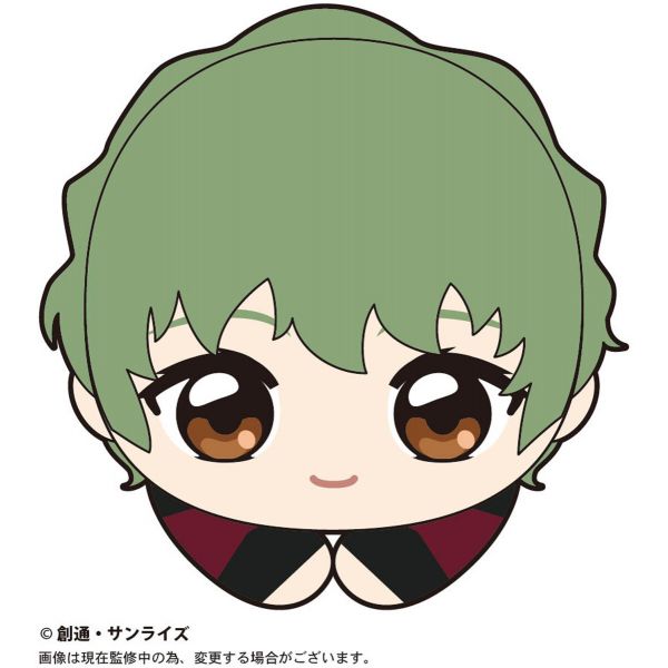[Gashapon] Mobile Suit Gundam SEED Destiny: Hug x Character Collection (Single Randomly Drawn Item from the Line-up) Additional Image 6