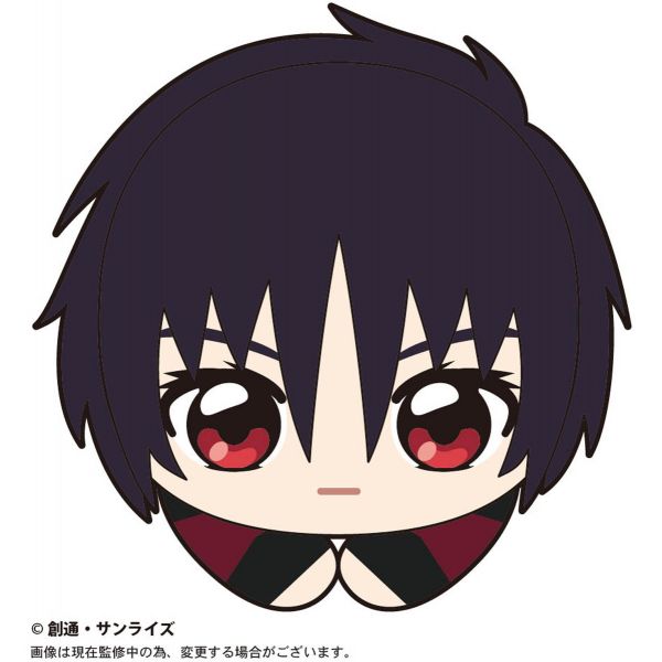 [Gashapon] Mobile Suit Gundam SEED Destiny: Hug x Character Collection (Single Randomly Drawn Item from the Line-up) Additional Image 7