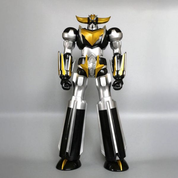 View Statues Fixed Pose Figures page