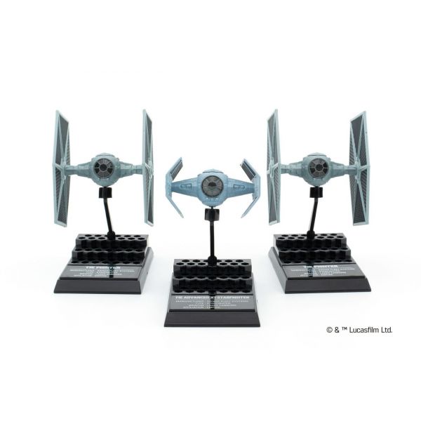 [Gashapon] Star Wars Return of the Vehicle Collection Vol. 1 (Single Randomly Drawn Item from the Line-up) Additional Image 4