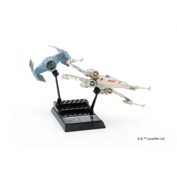[Gashapon] Star Wars Return of the Vehicle Collection Vol. 1 (Single Randomly Drawn Item from the Line-up) Additional Image 6