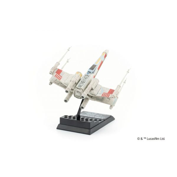 [Gashapon] Star Wars Return of the Vehicle Collection Vol. 1 (Single Randomly Drawn Item from the Line-up) Additional Image 3