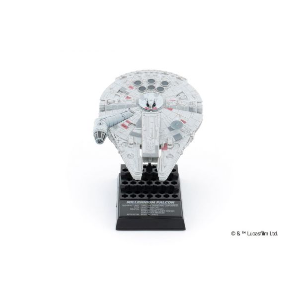 [Gashapon] Star Wars Return of the Vehicle Collection Vol. 1 (Single Randomly Drawn Item from the Line-up) Additional Image 2