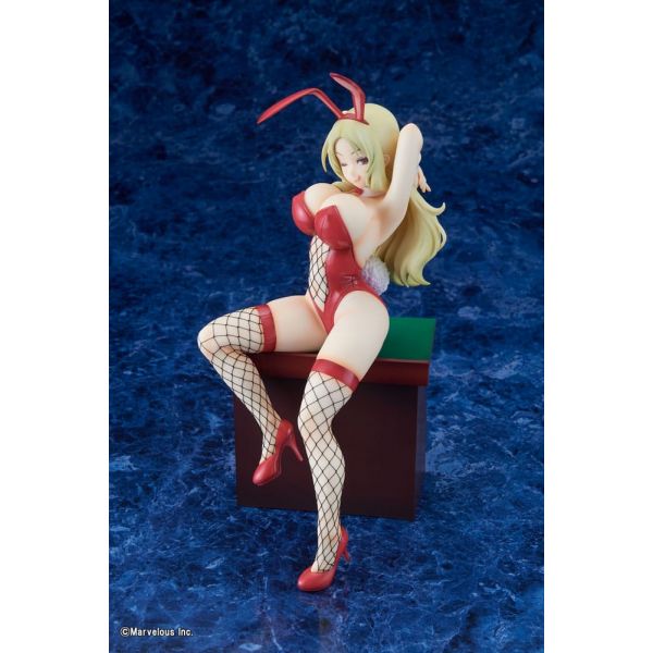 Rate Mo AgeAge Shiki (Senran Kagura) Additional Image 4