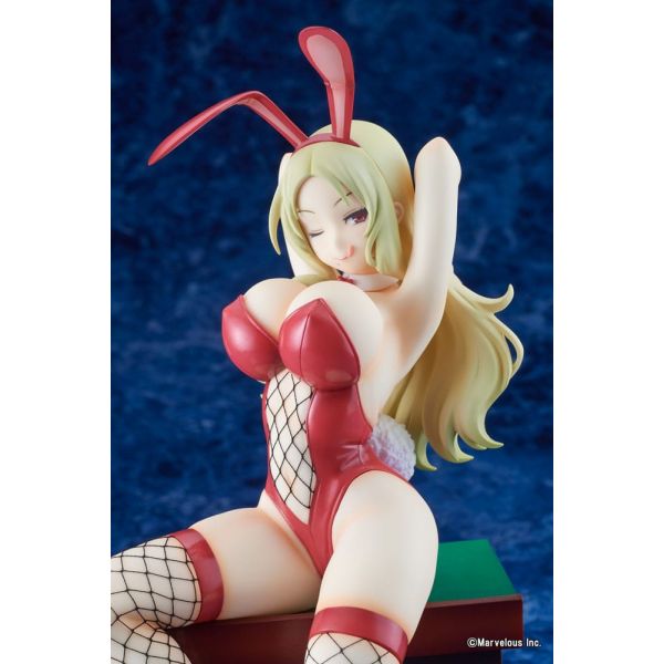 Rate Mo AgeAge Shiki (Senran Kagura) Additional Image 5