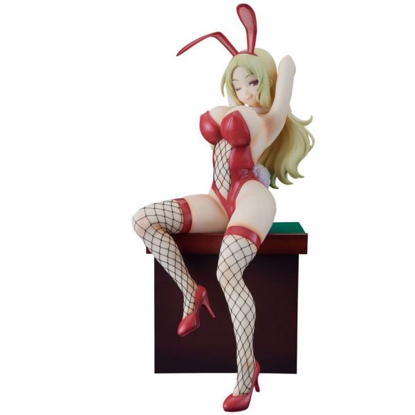 Rate Mo AgeAge Shiki (Senran Kagura) Main Image