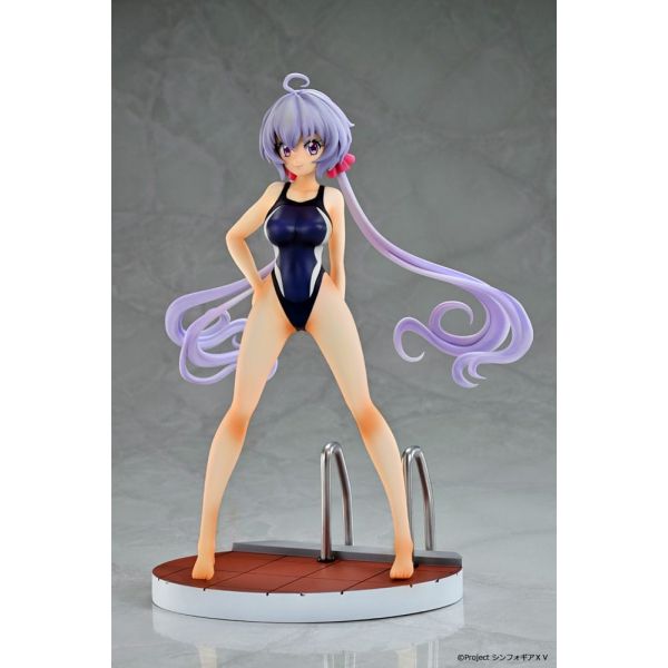Yukine Chris (Senki Zesshou Symphogear XV) Additional Image 1