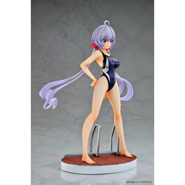 Yukine Chris (Senki Zesshou Symphogear XV) Additional Image 2