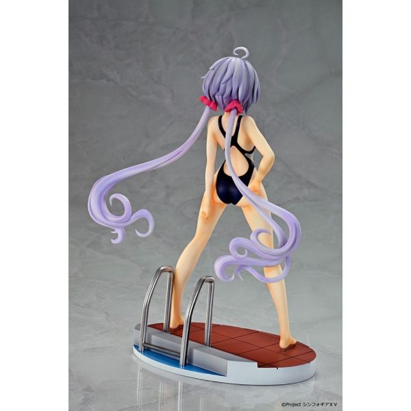 Yukine Chris (Senki Zesshou Symphogear XV) Additional Image 3