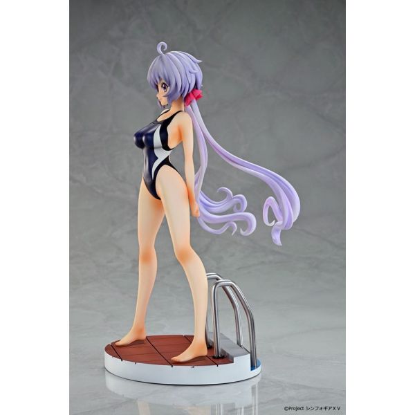 Yukine Chris (Senki Zesshou Symphogear XV) Additional Image 4