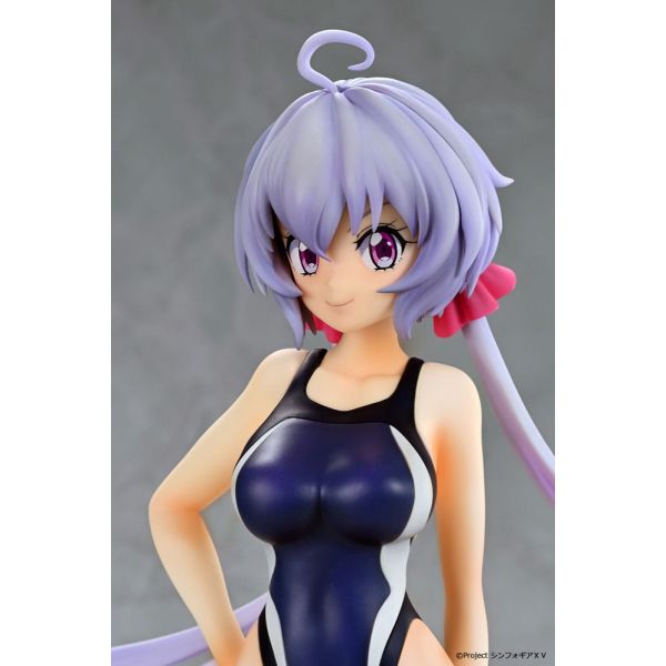 Yukine Chris (Senki Zesshou Symphogear XV) Additional Image 5