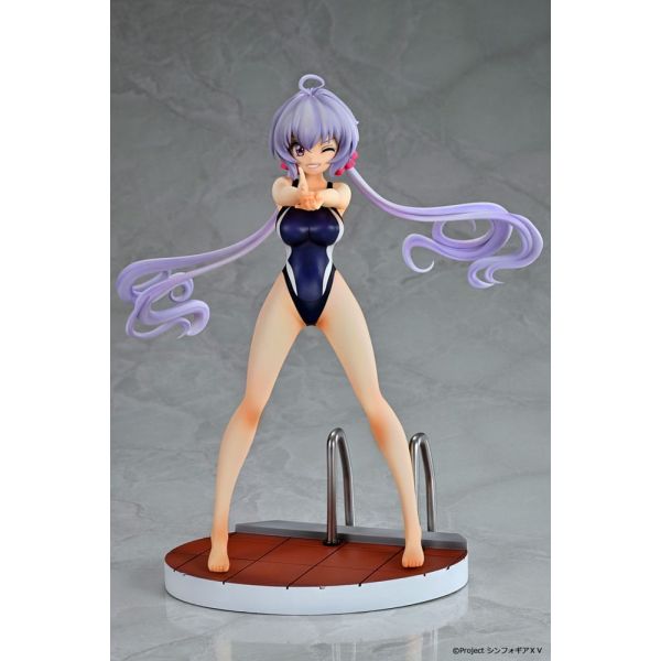 Yukine Chris (Senki Zesshou Symphogear XV) Additional Image 6