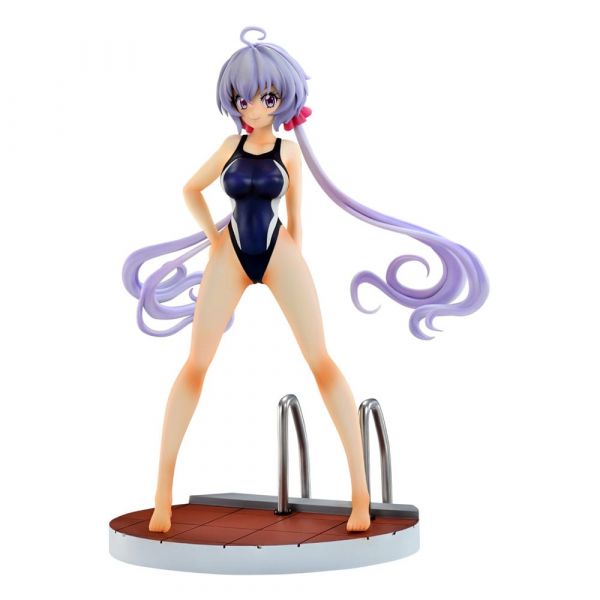 Yukine Chris (Senki Zesshou Symphogear XV) Main Image