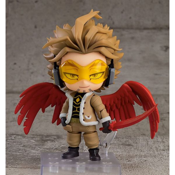 Nendoroid Hawks (My Hero Academia) Image