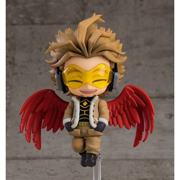 Nendoroid Hawks (My Hero Academia) Image