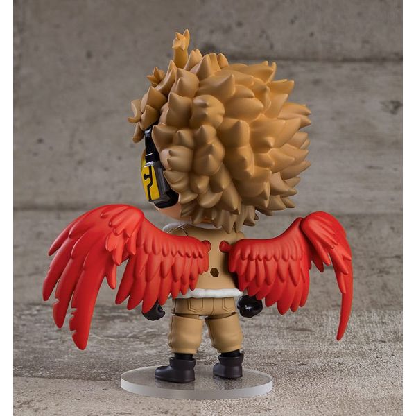 Nendoroid Hawks (My Hero Academia) Image