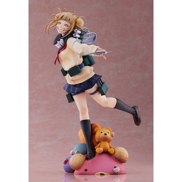 Himiko Toga (My Hero Academia) Additional Image 1