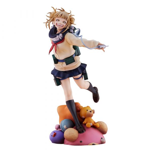 Himiko Toga (My Hero Academia) Main Image