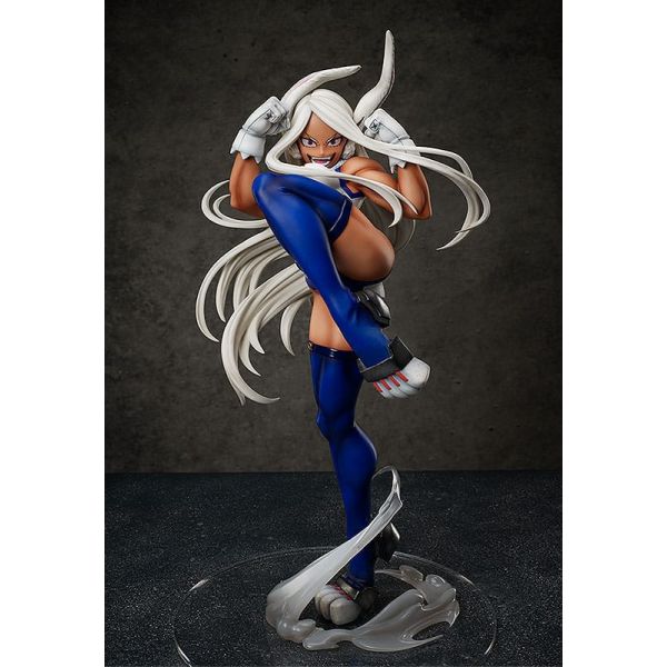 Mirko (My Hero Academia) Additional Image 1