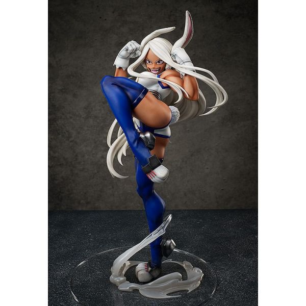 Mirko (My Hero Academia) Additional Image 2