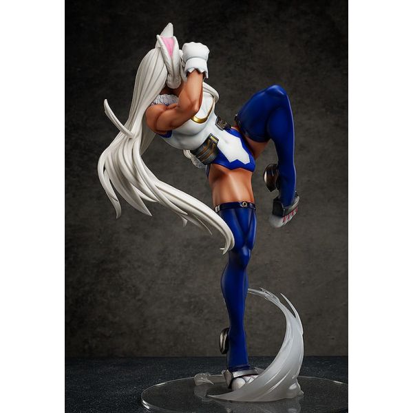 Mirko (My Hero Academia) Additional Image 6