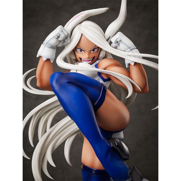 Mirko (My Hero Academia) Additional Image 8