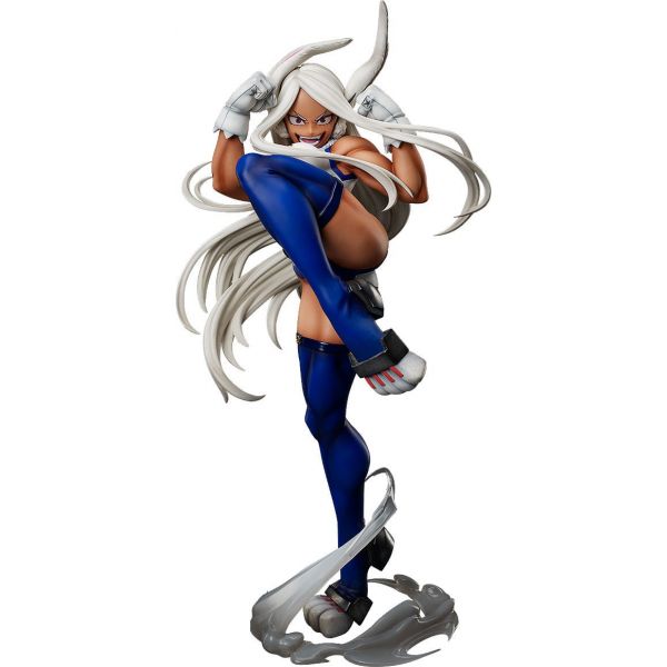 Mirko (My Hero Academia) Main Image