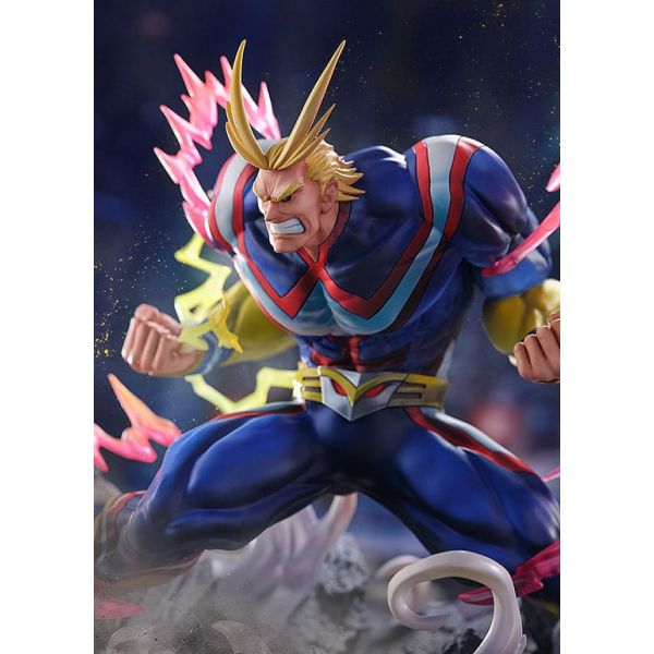 All Might (My Hero Academia) Additional Image 3