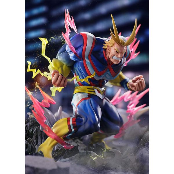 All Might (My Hero Academia) Additional Image 4
