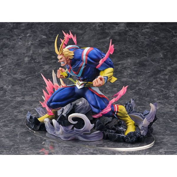 All Might (My Hero Academia) Additional Image 5