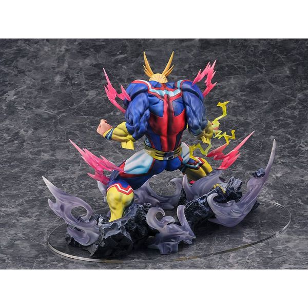 All Might (My Hero Academia) Additional Image 6