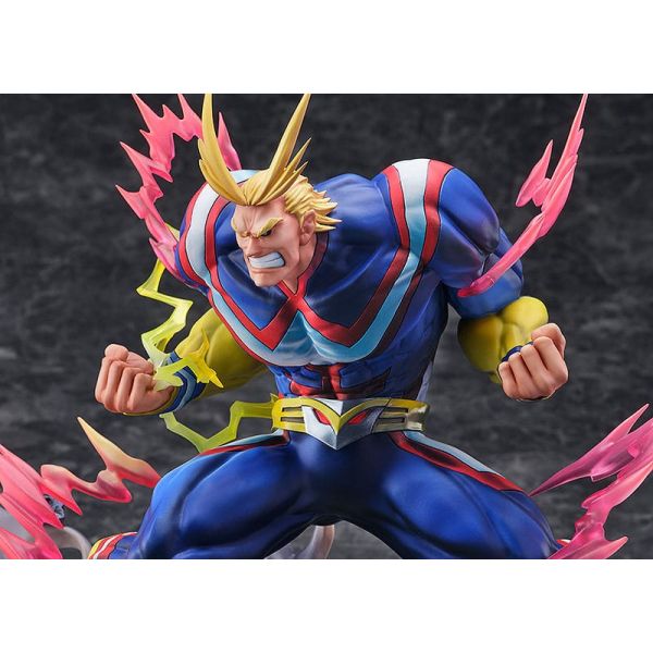 All Might (My Hero Academia) Additional Image 8