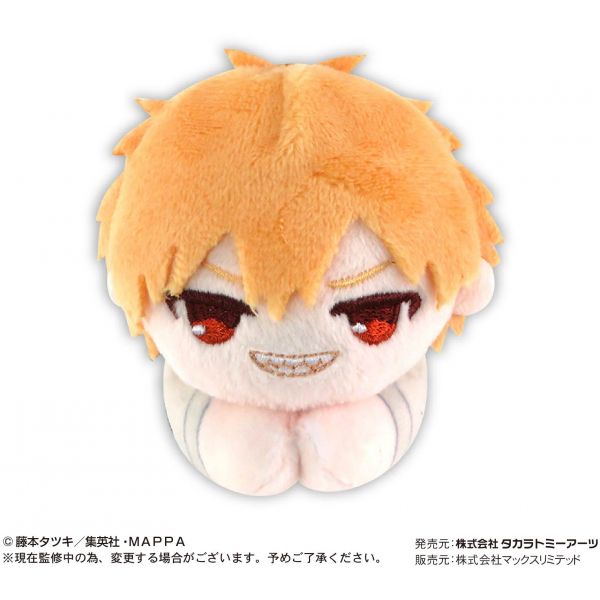 [Gashapon] Chainsaw Man: Hug x Character Collection (Single Randomly Drawn Item from the Line-up) Additional Image 1