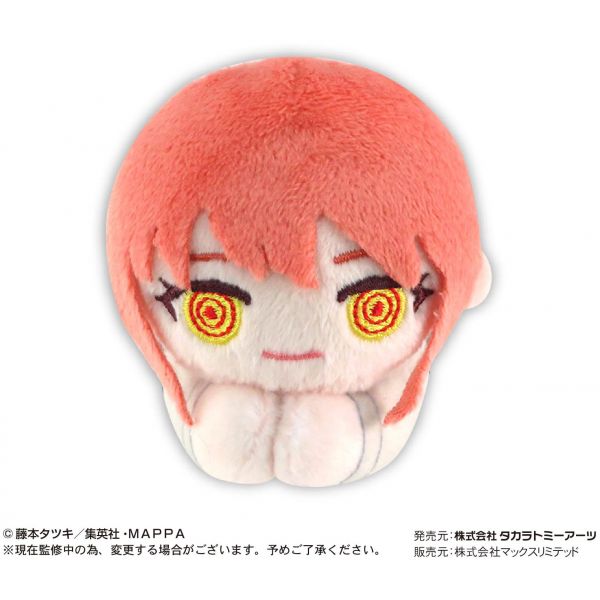 [Gashapon] Chainsaw Man: Hug x Character Collection (Single Randomly Drawn Item from the Line-up) Additional Image 2