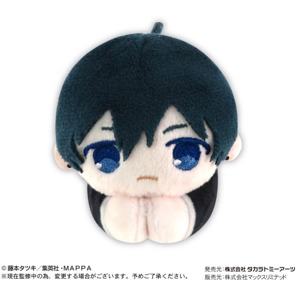 [Gashapon] Chainsaw Man: Hug x Character Collection (Single Randomly Drawn Item from the Line-up) Additional Image 4