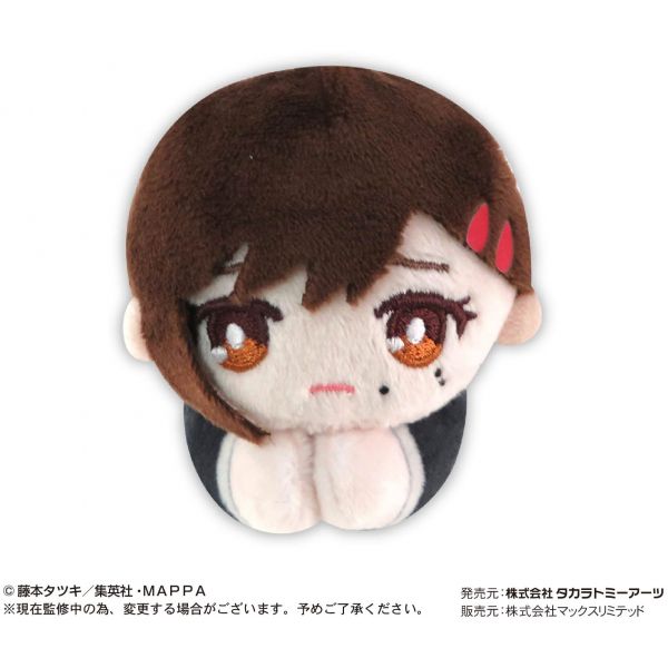 [Gashapon] Chainsaw Man: Hug x Character Collection (Single Randomly Drawn Item from the Line-up) Additional Image 6