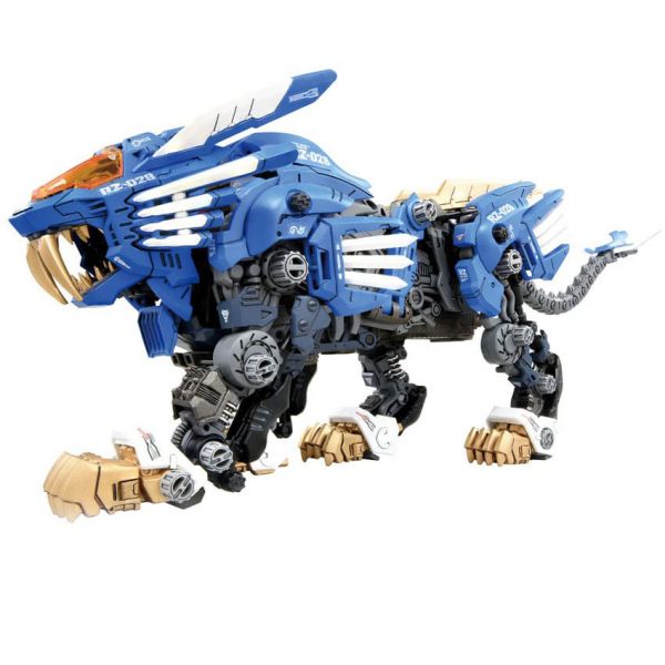 View Mecha and Sci-Fi Model Kits page
